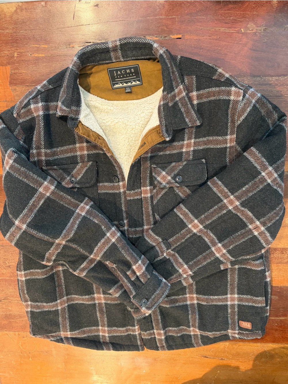 Jachs Men's jacket/coat